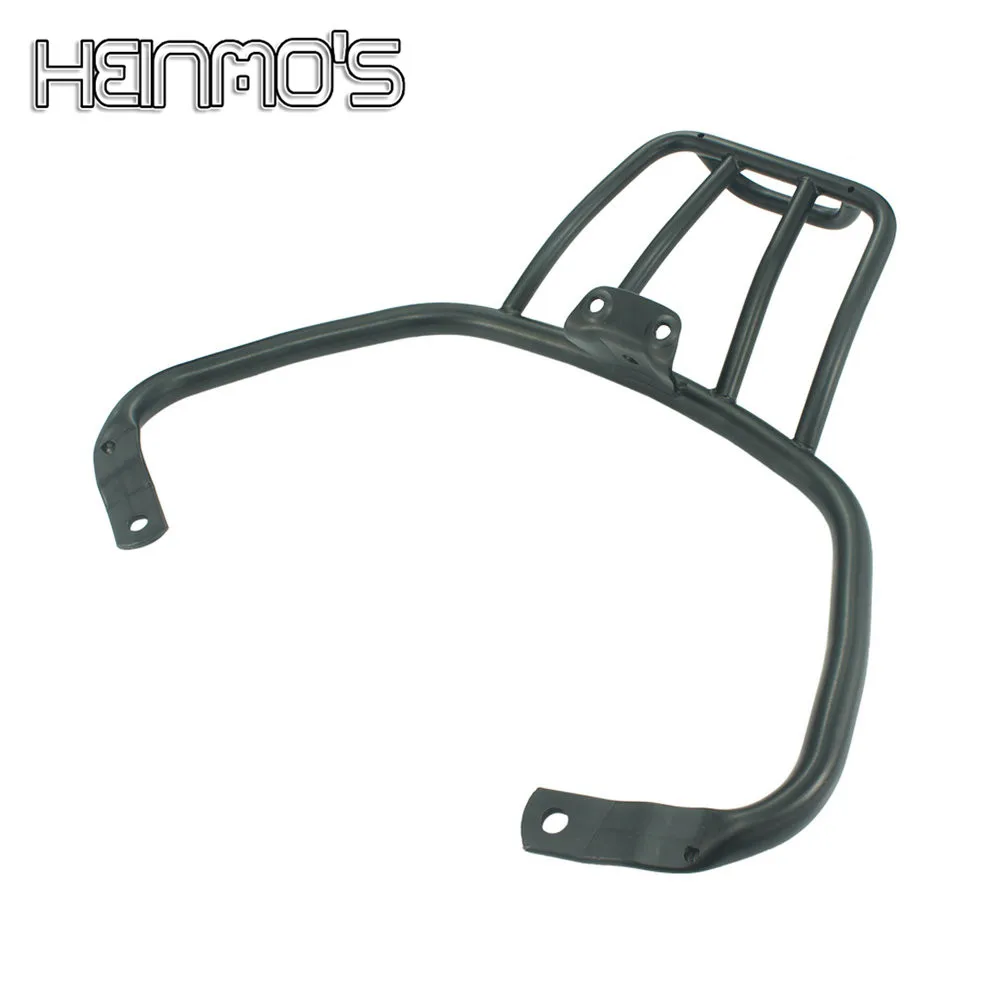 For   Sprint 150 Motorcycle Scooter Rear Luggage Rack For  Primavera 150 150cc Tail Support Holder For 150