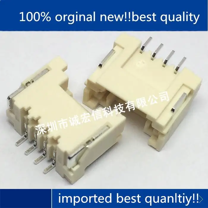 

10pcs 100% orginal new in stock SM04B-ZESS-TB(LF)(SN) 1.5MM 4P header connector