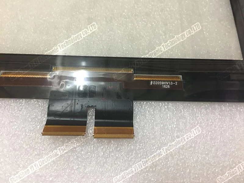 Imagem -03 - Polegadas de Vidro da Tela de Toque para o Lenovo Flex 414 1470 1480 1435 Yoga 510- 14isk 5d10h32288 5d10k91452 5d10g95364 5d10k85755 14