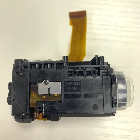 CX405  Zoom Lens  Unit Ass'y For Sony HDR-CX405