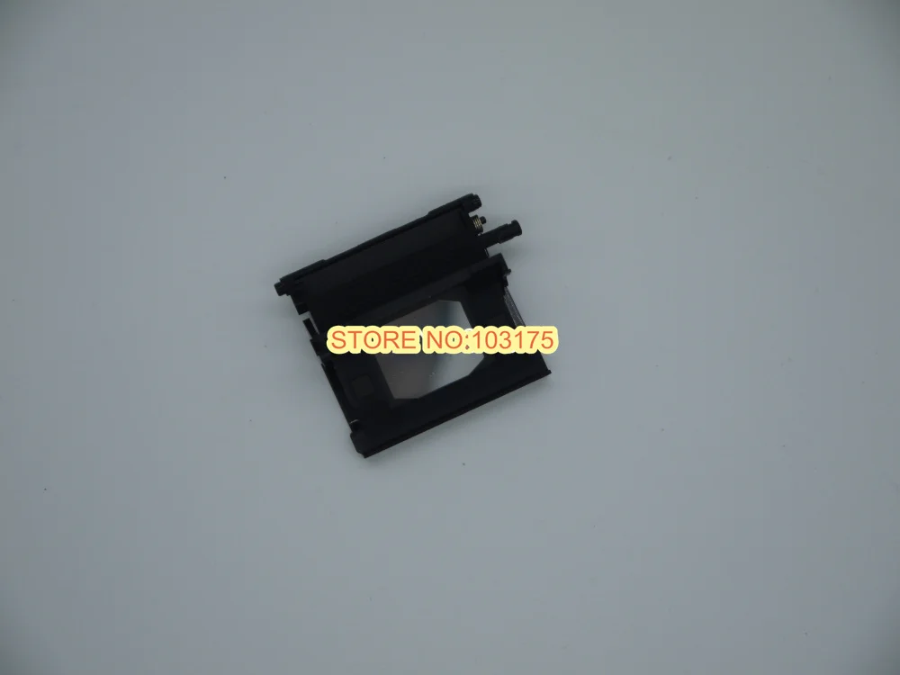 الأصلي التركيز شاشة مرآة الإطار فيفليكتور لكاميرا نيكون D3200 مع مرآة