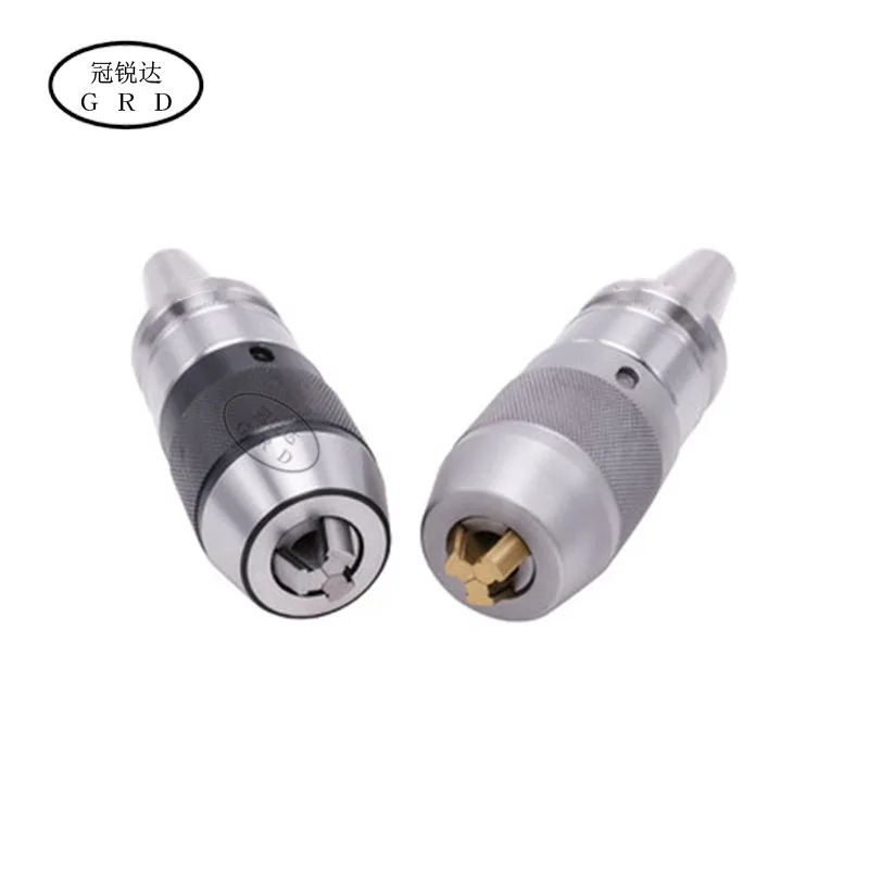 Presisi 0.008 NBT NBT30 Bor Chuck Shank APU APU08 APU13 Precision Integrated Bor Chuck CNC Alat Pemegang