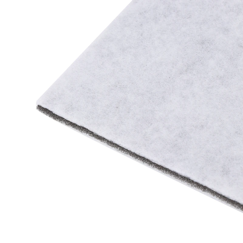 일렉트로룩스 진공 청소기 모터 A0NC 용 1PC 교체 Hepa 필터 코튼