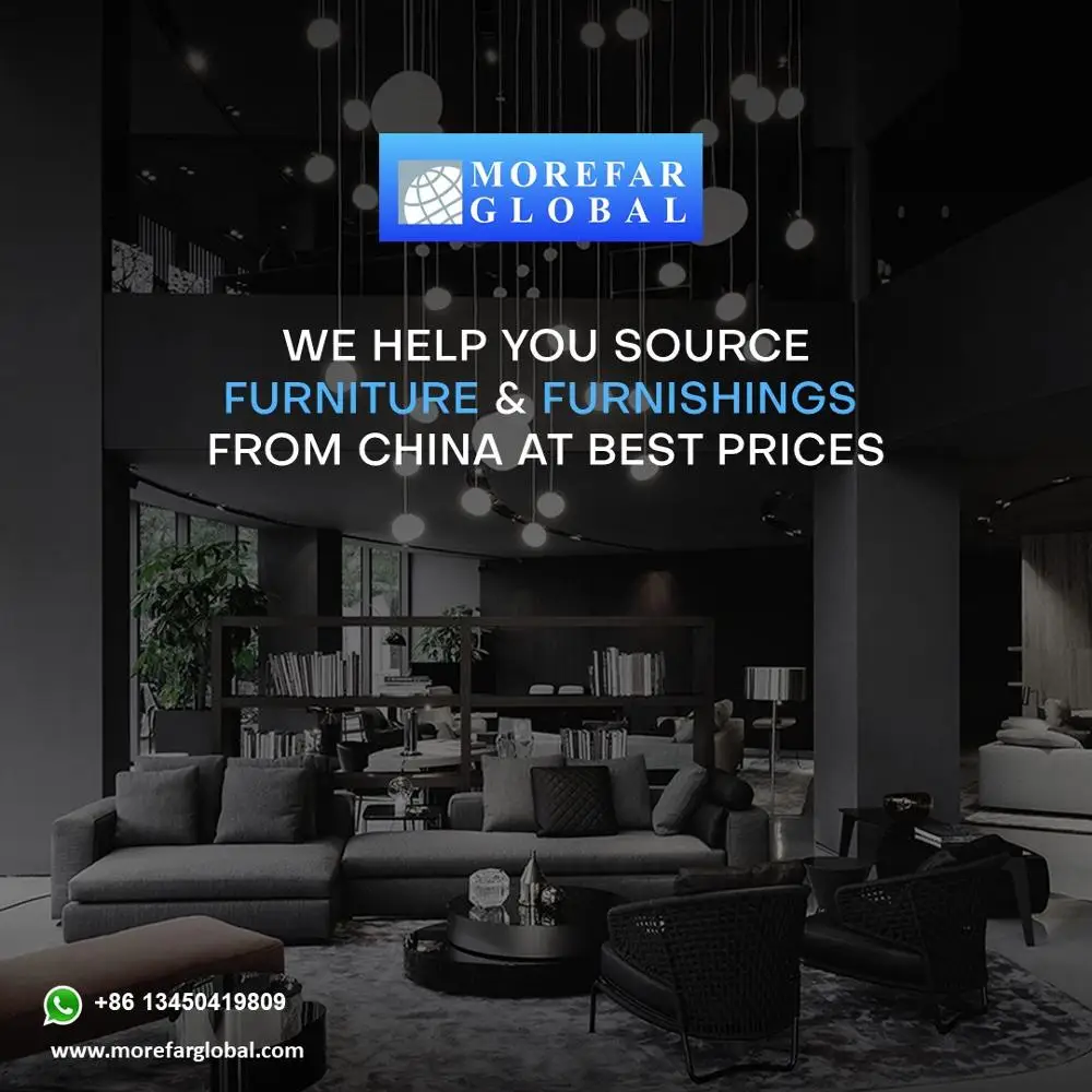 China Sourcing Agent - Furniture & Furnishing Sourcing Agent & Building Material Sourcing in Foshan China Sourcing Company