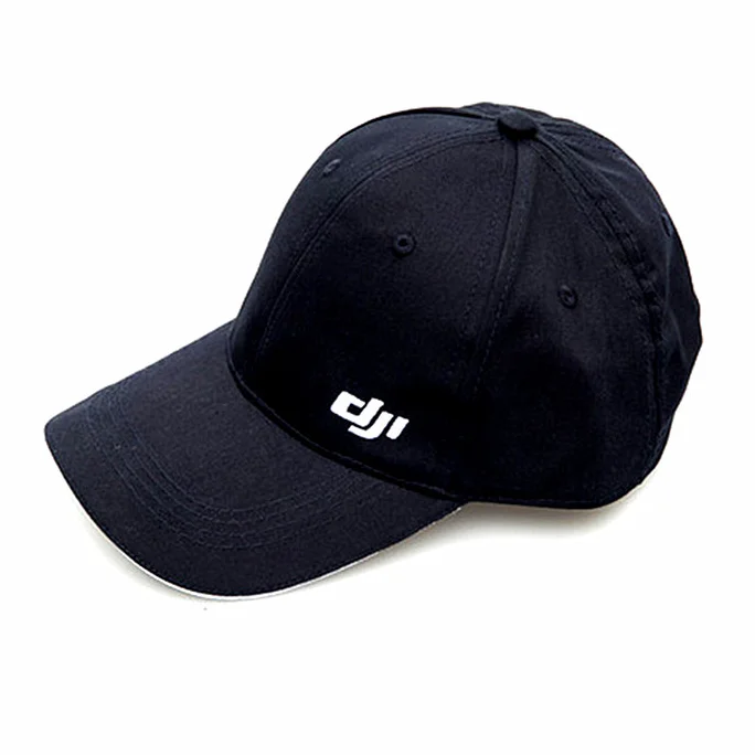 For DJI Passion Drone Pilot Unisex Adjustable Hat Travel Sunscreen Caps