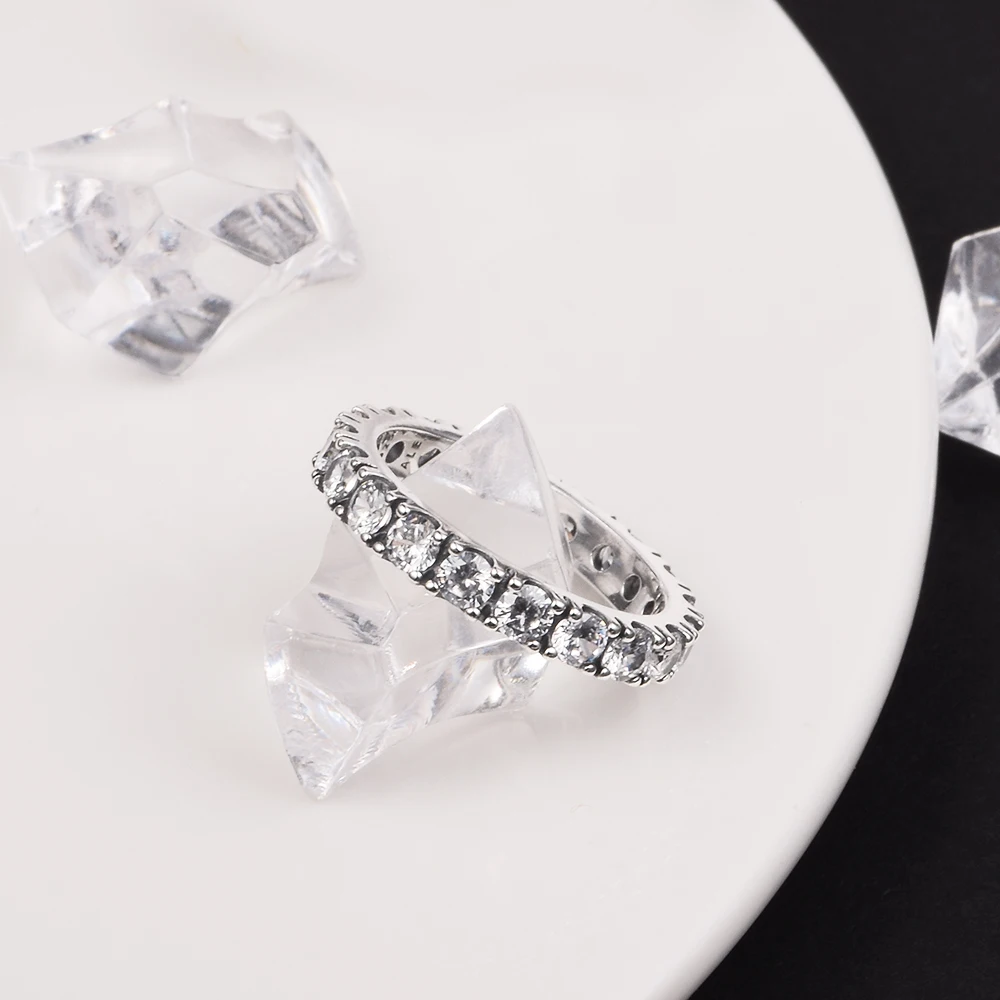 Couple 925 Sterling Silver Livraison Gratuite Wedding Body Aesthetic Wholesale Fashion Woman Jewelry Making 2021 New Ring