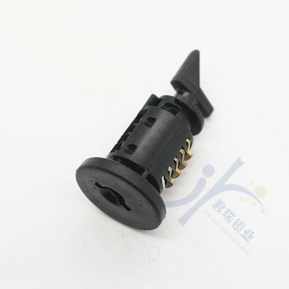 Fechadura da porta do carro para GM Buick Old Regal, Auto Fechadura Central, Ignição Tronco Lock, Ferramenta de serralheiro, completo