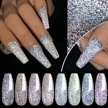 10 best sales Sơn gel móng tay rất tốt - №9