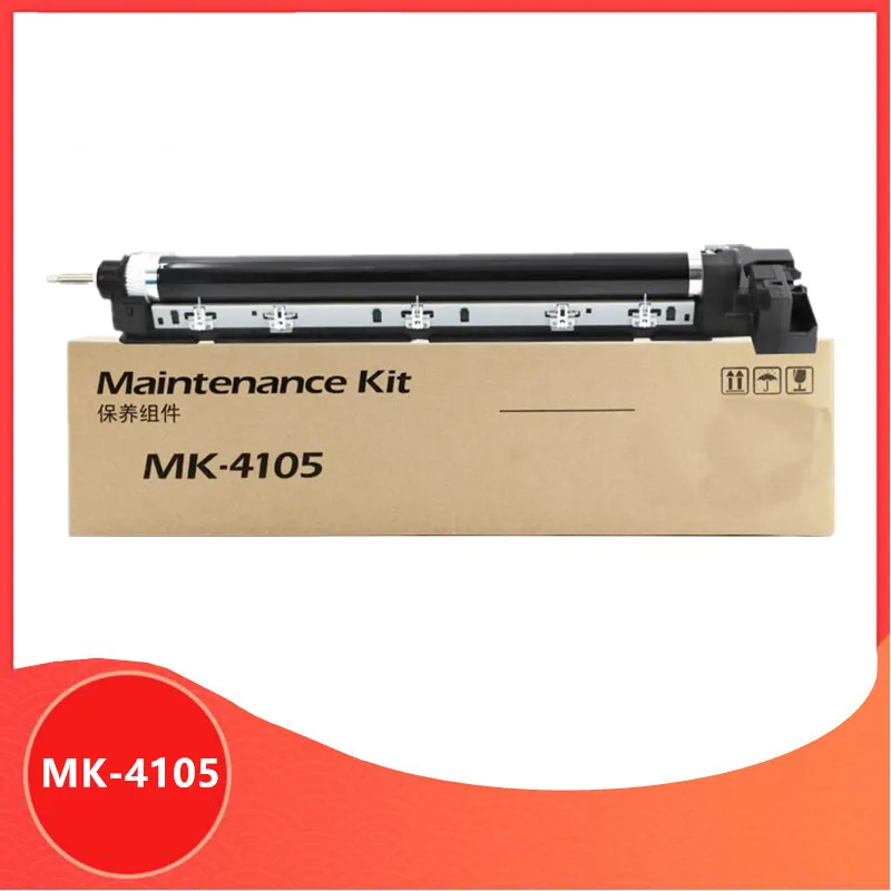 

Compatible MK-4105 Maintenance Kit DRUM UNIT for Kyocera TASKalfa 1800 2200 1801 2201 2010 2011 MK4105