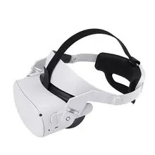 Oculus Quest 2 Head Strap #4