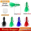 Style 4-Green