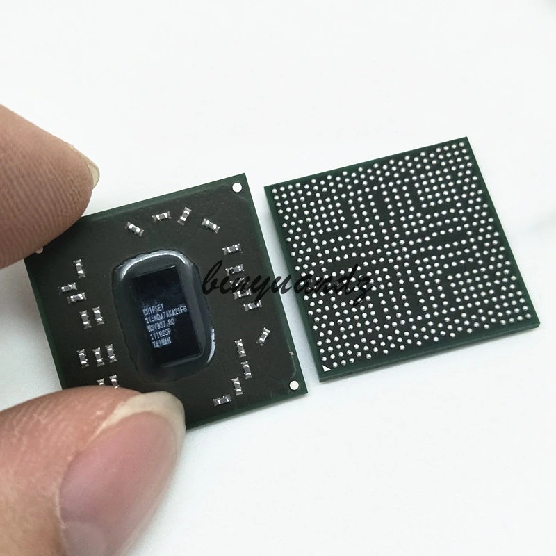 شرائح BGA 215NDA7AKA21FG الأصلية الجديدة لعام 100%