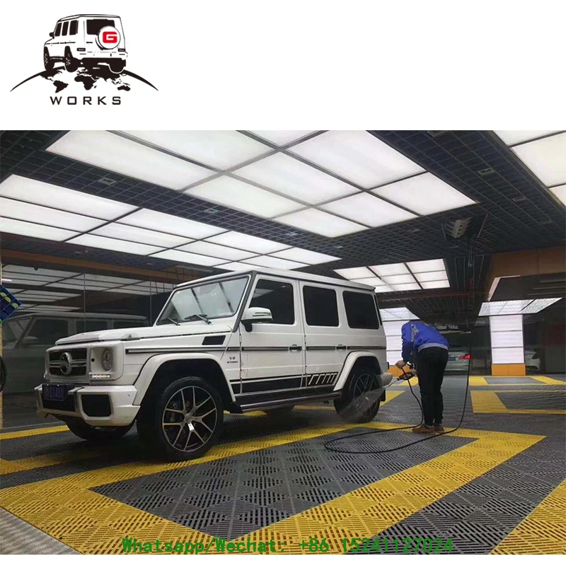 Автомобильные наклейки G class G wagon W463 G63 G65 G55 G350 G500 G550 sports mind 1990 ~ 2018 лет W463