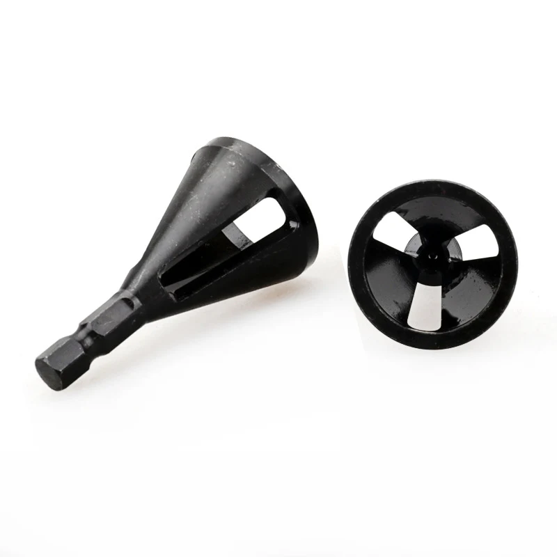 Chamfering tools Remove Burr Deburring external chamfering tools Screw trimmer suitable for various chuck electric drill tool