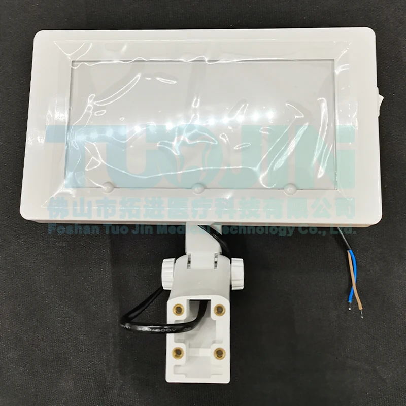 Dental 24V Film Reader Medical X-Ray Film Viewer For Dentist Supplies Chair Unit Accessories Dentistry Lab Equipment
