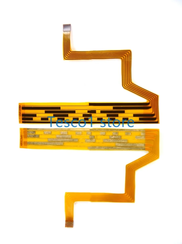 Ống Kính Mới Tập Trung Bàn Chải Dễ Bị Tổn Thương Cáp Flex Cho Ống Kính Tamron 18-270 3.5-6.3 (Fornikon) Nikon Kết Nối