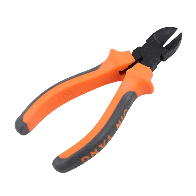 Insulated Cutter Clamping Stripping Functional Wire Crimping Cable Cutters Hand Tools Pliers Multitools Hand Tools