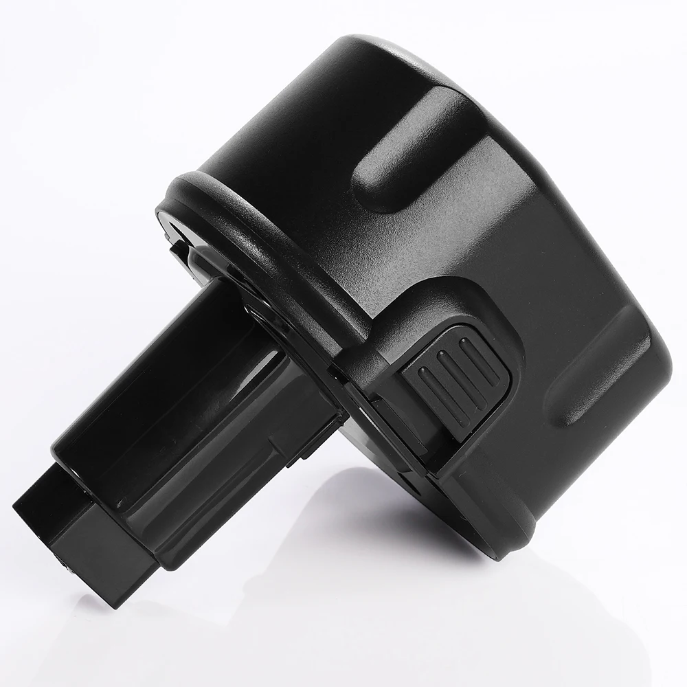 Ni-mh بطارية ديوالت ، 12 فولت ، 3500 مللي أمبير ، DW9072 ، DW9071 ، DC9071 ، DE9037 ، DE9071 ، DE9072 ، DE9074 ، DE9075 ، 152250-27