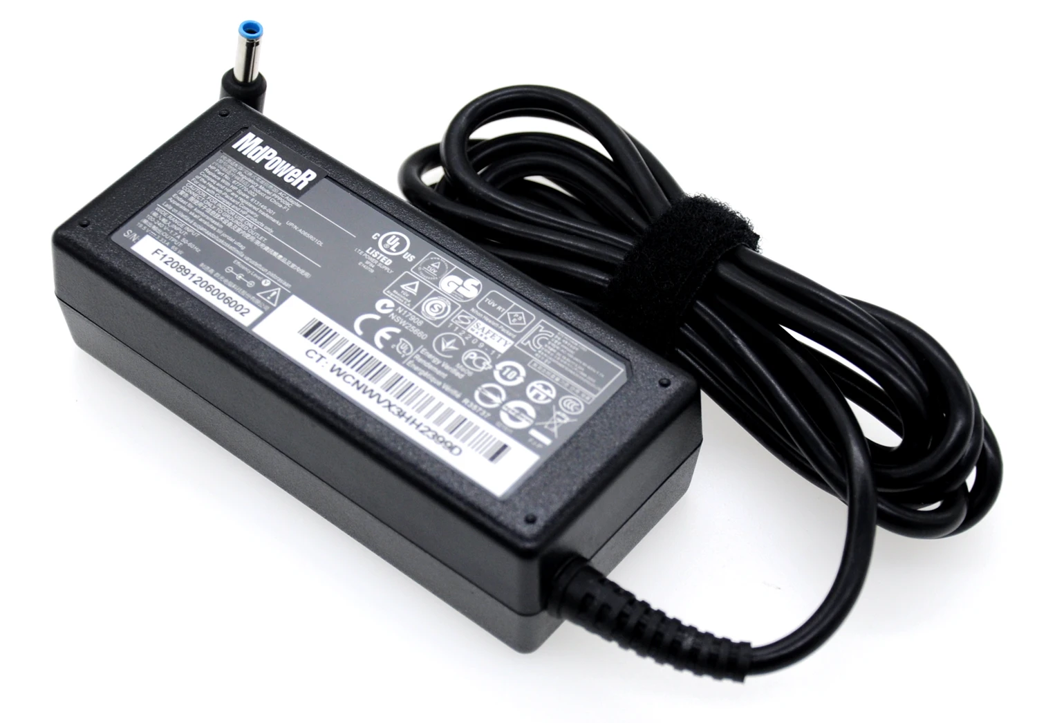 

Original 19.5V 3.33A AC adapter laptop charger For HP TPN-Q140 TPN-Q130 340 345 G2 M4 TPN-Q139 TPN-Q141 TPN-Q142 Q159 TPN-Q172