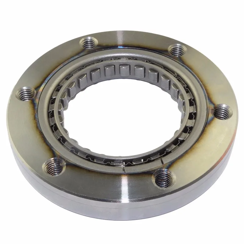 Motorcycle Starter Clutch One Way Bearing Flywheel  For SUZUKI DR250 1995 DR 250 DR350 1990-1999