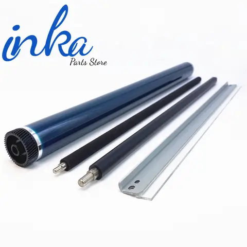 Original Factory OEM Color OPC Drum Unit Kit For Ricoh MP C2503 C2011 C2004CL C2504 C2003SP Charge Roller Drum Cleaning Blade