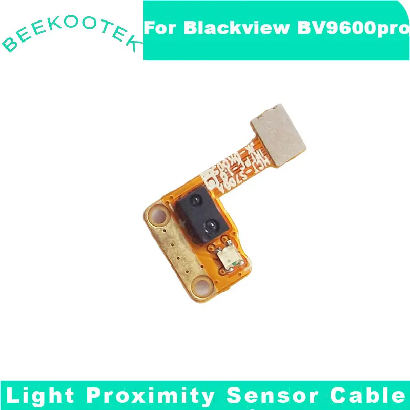 

New Original Blackview BV9600 Pro Light Sensor Proximity Flex Cable Light-sensitive Accessories For Blackview BV9600 Pro Phone