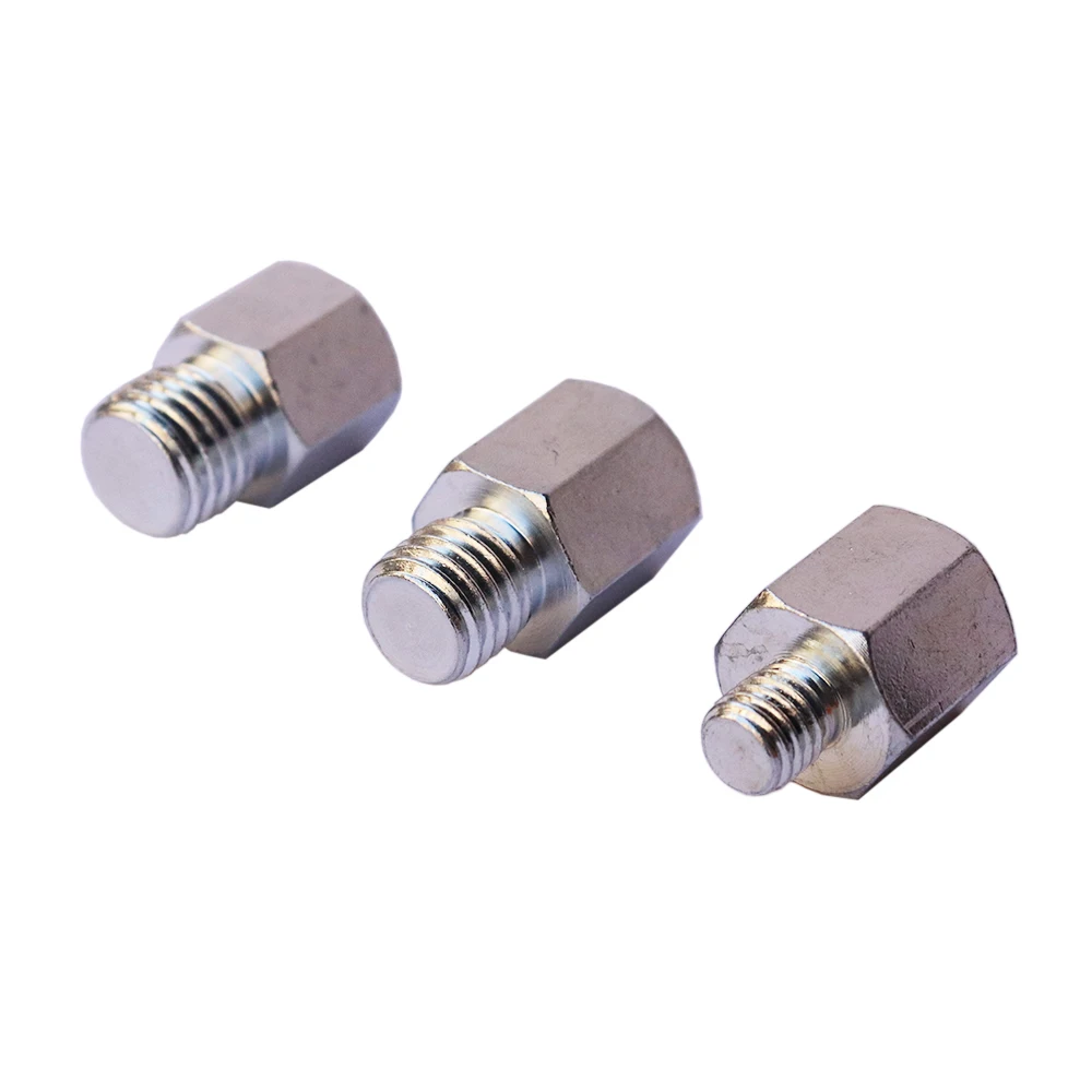 M10 Change M16 Thread Angle Grinder Converter 100 Angle Grinder Adapter Power Tool Parts