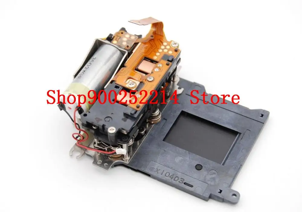 

NEW Shutter Assembly Group for Canon 7D Digital Camera Repair Part