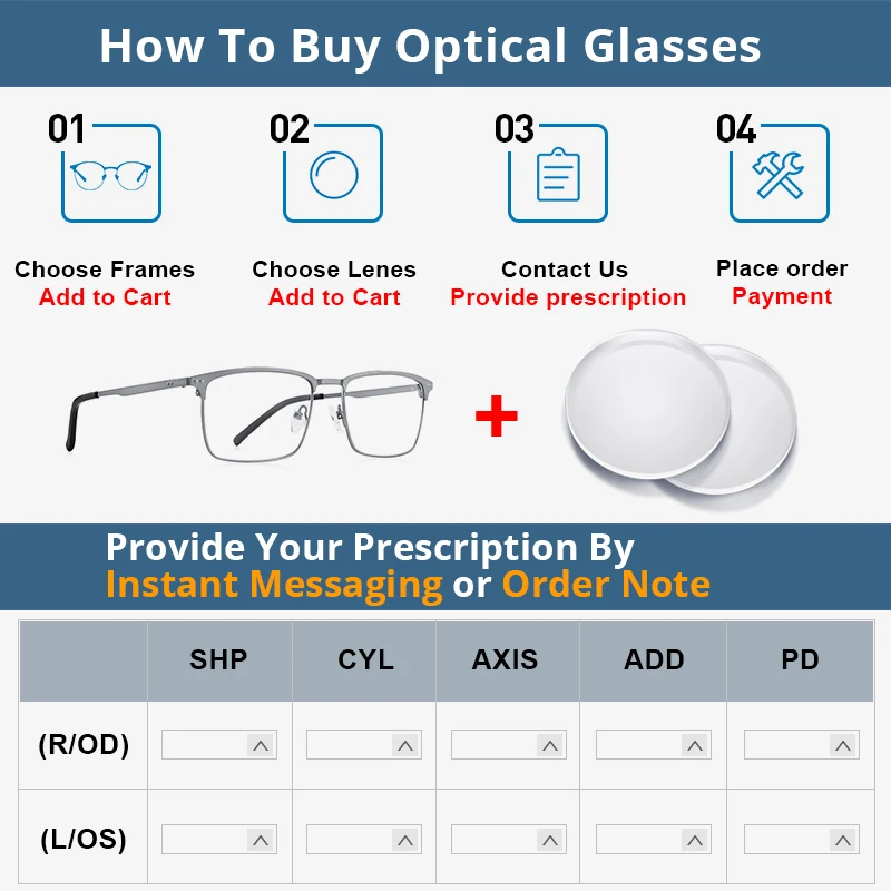 1.56 1.61 1.67 1.74  Logorela Prescription CR-39 Resin Aspheric Glasses Lenses Myopia Hyperopia Presbyopia Optical Lenses