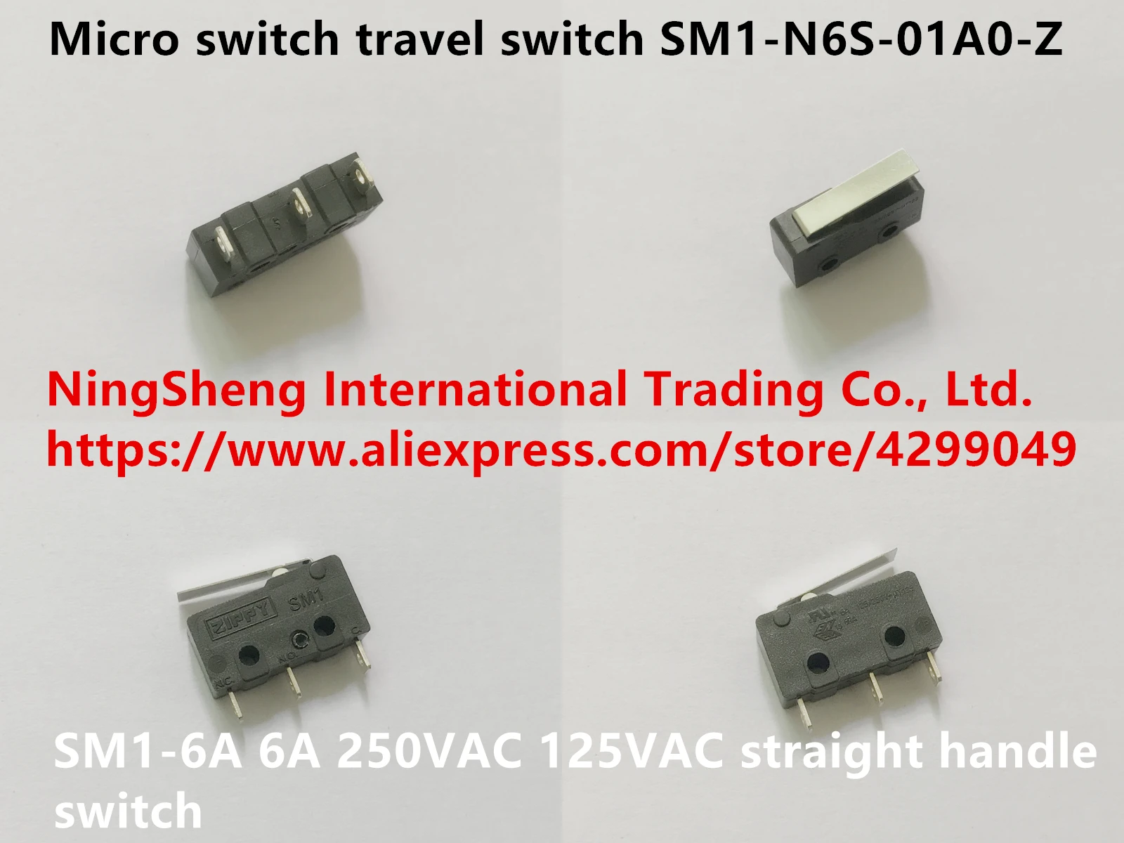 Original New 100% M… - image