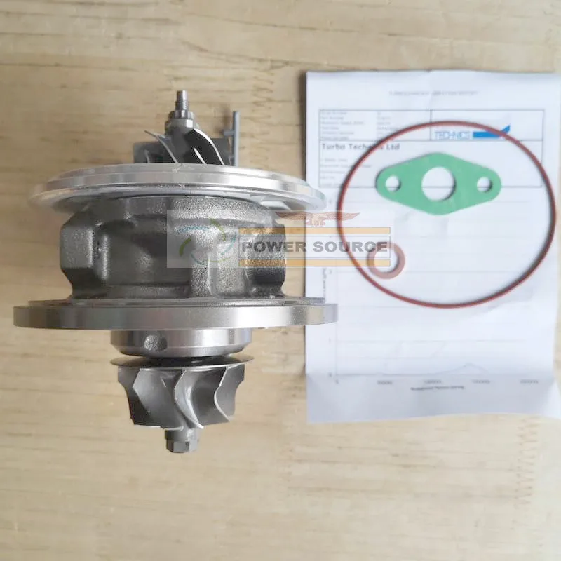 

Turbo Cartridge CHRA GT1749V 701855 701855-5006S 028145702P For Ford Galaxy Seat Alhambra Ibiza For VW Sharan AFN AUY AVG 1.9L