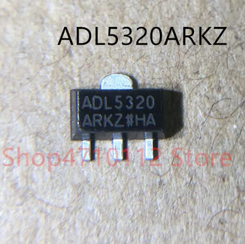 Free shipping NEW 10PCS/LOT ADL5320ARKZ ADL5321ARKZ ADL5324ARKZ ADL5320ARK ADL5320 ADL5321ARK ADL5321 ADL5324ARK ADL5324 SOT-89