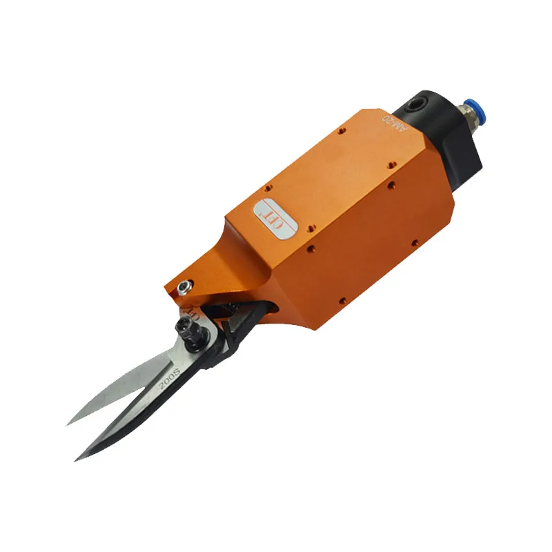 TAIWAN ORIGINAL OPT AM20 200S Automatic manipulator Pneumatic Scissors Strong pliers hand AM-20