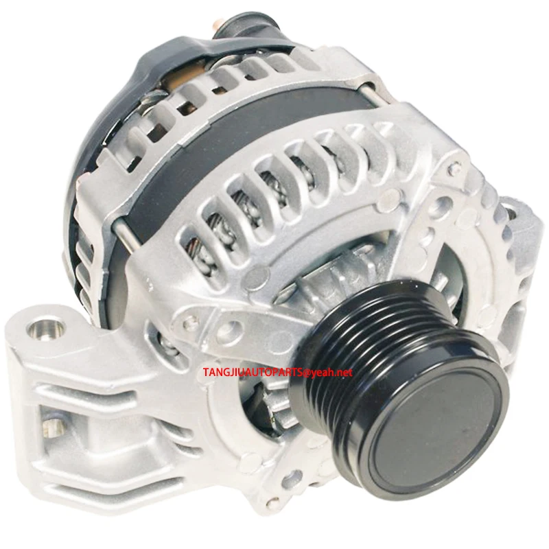 Alternator Generator Fit Chrysler 300 V6-3.6L JEEP GRAND CHEROKEE 2011-2015 RAM 1500 CLASSIC 4801779AG