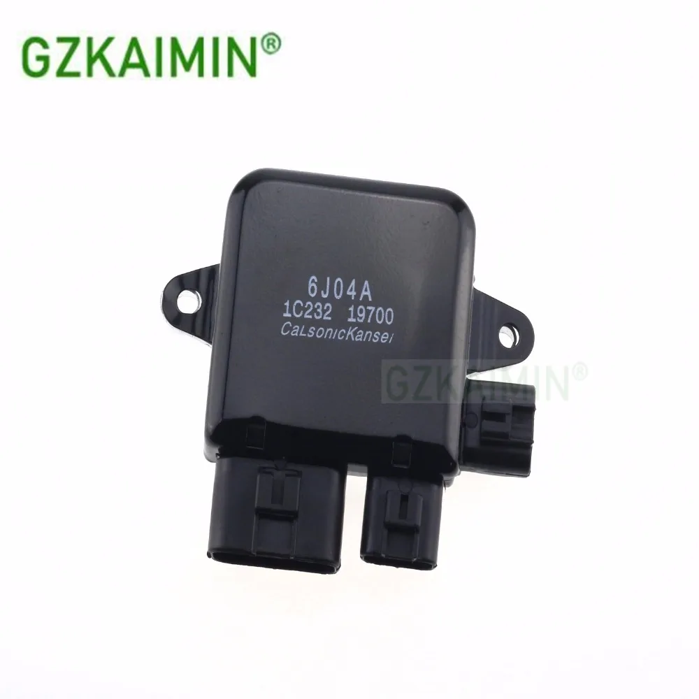 

1355A124 L336-15-15Y 21493-EH10A для Mitsubishi Outlander Lancer, вентилятор, вентилятор, двигатель, регулятор, резистор, модуль управления