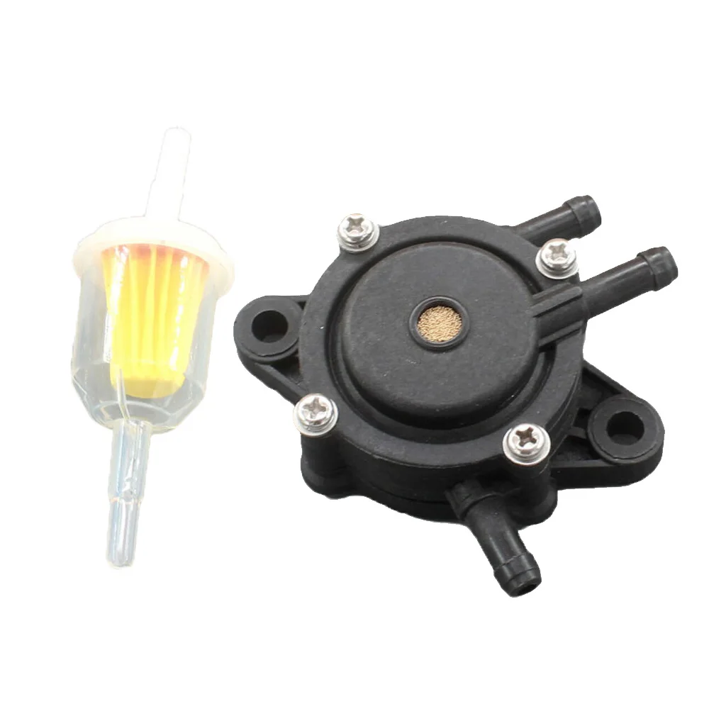 Tool Fuel Pump For Honda GC135 GC160 GC190A GCV530 GX620 EN2500 16700-Z0J-003 16700-ZL8-013 Kit Replacement