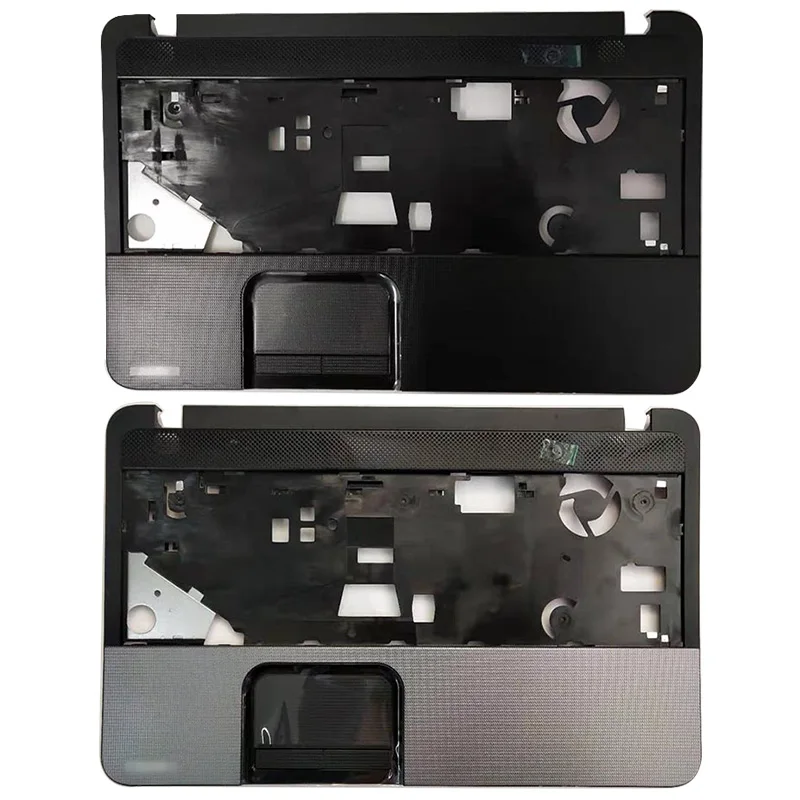 

NEW Laptop For Toshiba Satellite C850 L850 C850D C855 C855D L855 L855D Case Palmrest Upper Case touchpad Silver Black V000273210