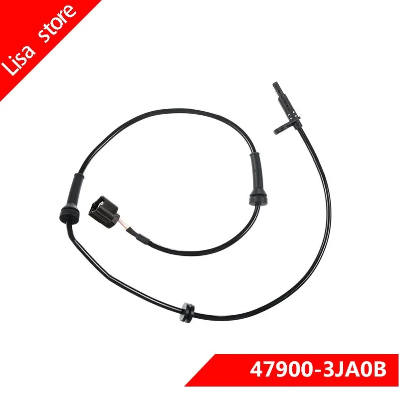 

47910-3JA0B 47901-3JA0B 47900-3JA0B One Set Sensor wheel speed FOR NISSAN PATHFINDER 2013-2016