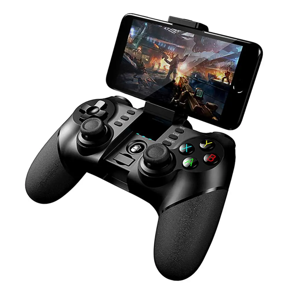 Controlador de Juego Bluetooth para Android: Una Guía Completa para Gamers Móviles