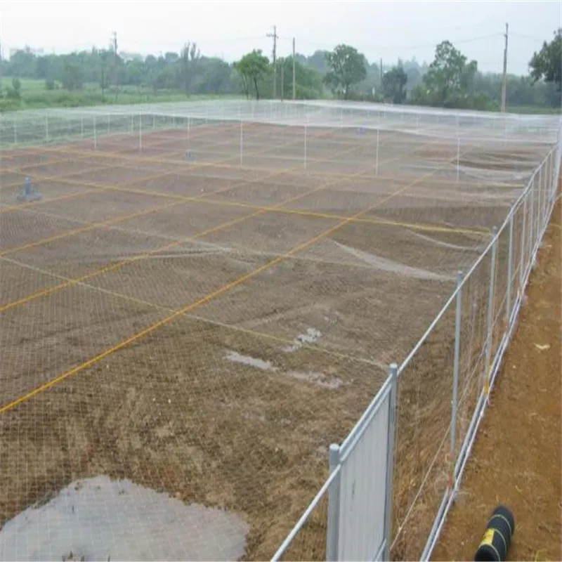 Red transparente para aves de huerto, valla agrícola para jardinería, estanque de peces, red de protección antidefoliación para jardín, 5m,10m,20m