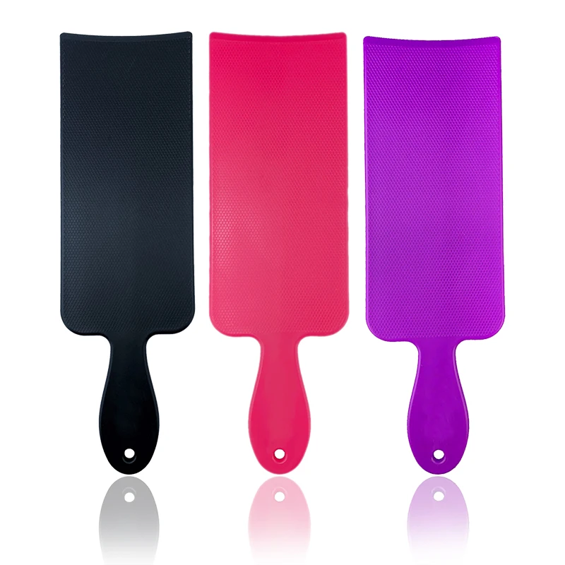 Balayage Paddle Board Highlighting hair coloring board Professional hair coloring tools