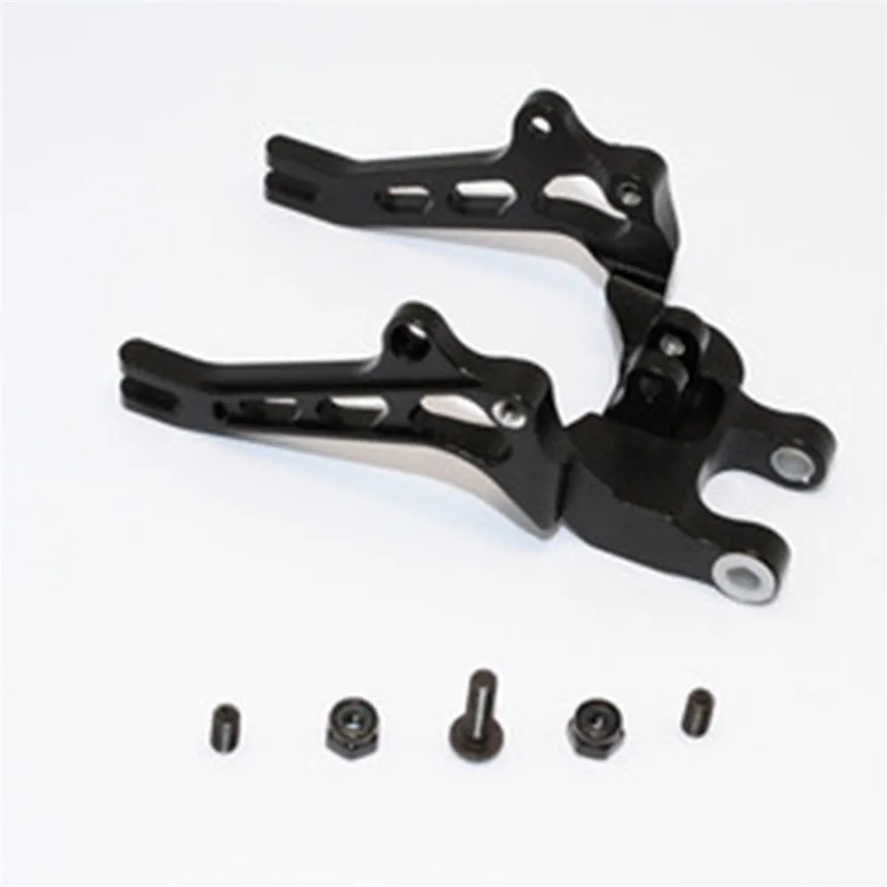 

For NSR500 RC Car Motorcycle Aluminum Alloy Kona Rear Swing Arm Kits Upgrade Parts Toy Accessories