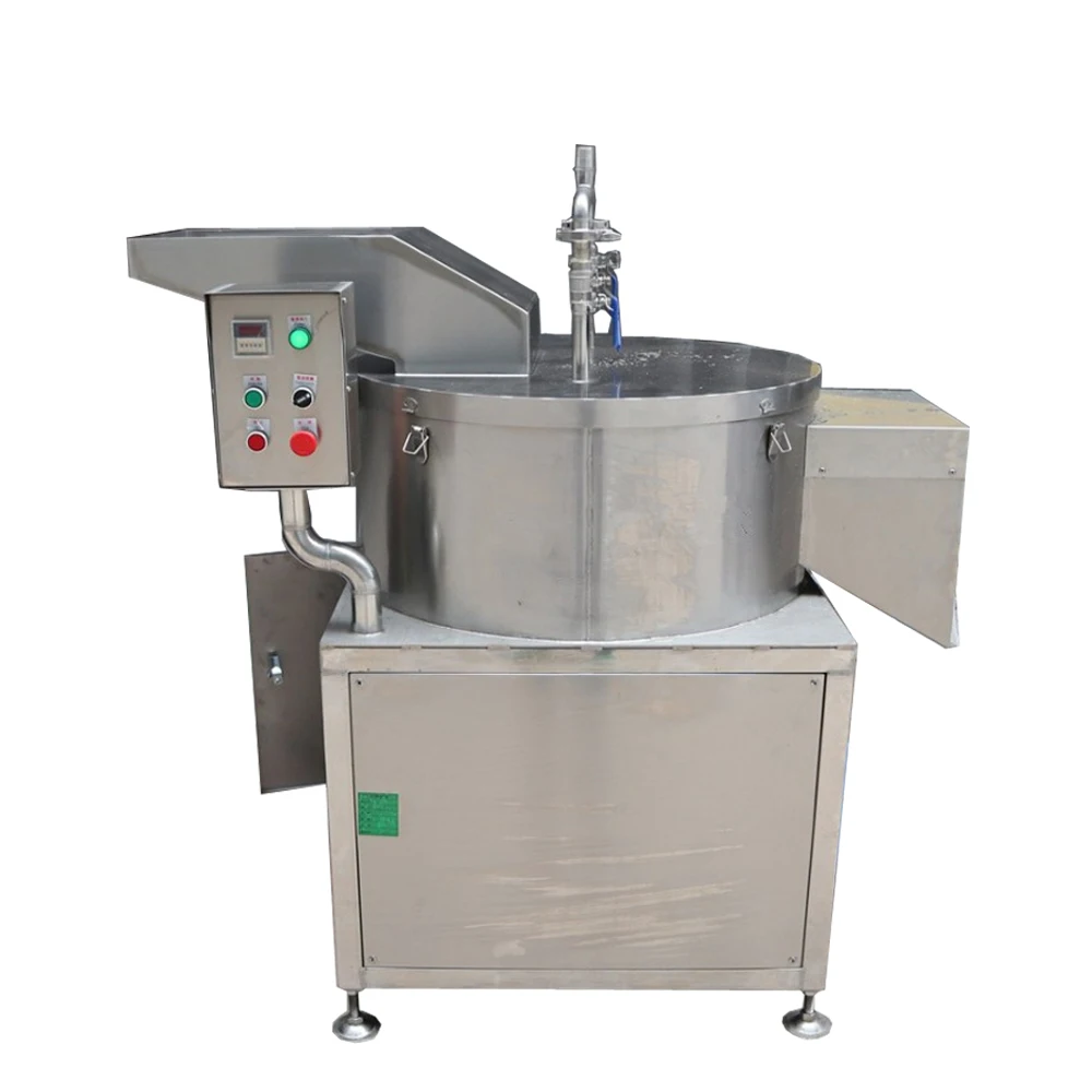 Картофельная овощечистка машина автомат для приготовления сладкого картофеля пилинг машина 10 кг/2 мин