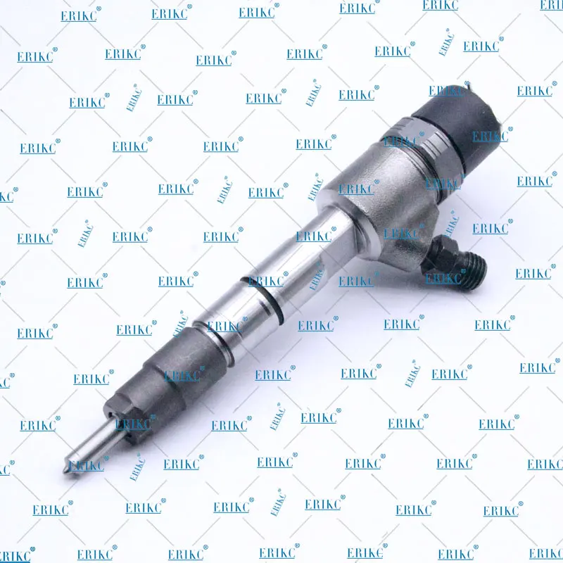 

0445110445 Common Rail Inejctor 0445 110 445 Diesel Fuel Injectors Nozzle 0 445 110 445 for Foton 4JB1-2.8L 4DA1-2B1 JAC2.8L