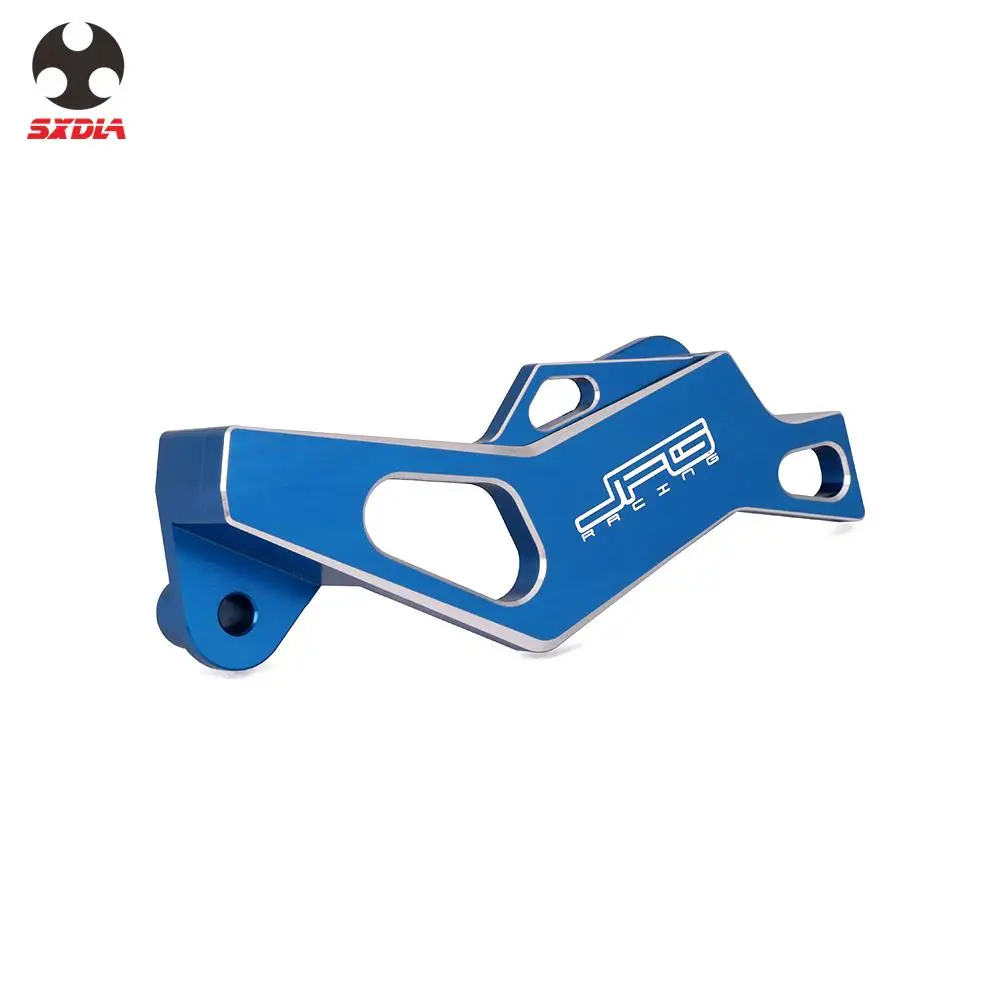 For YAMAHA WR250F WR450F YZ125 YZ250 YZ250F YZ450F YZ125X YZ250X WR250R WR250X YZ250FX Rear Brake Caliper Guard Protector Cover