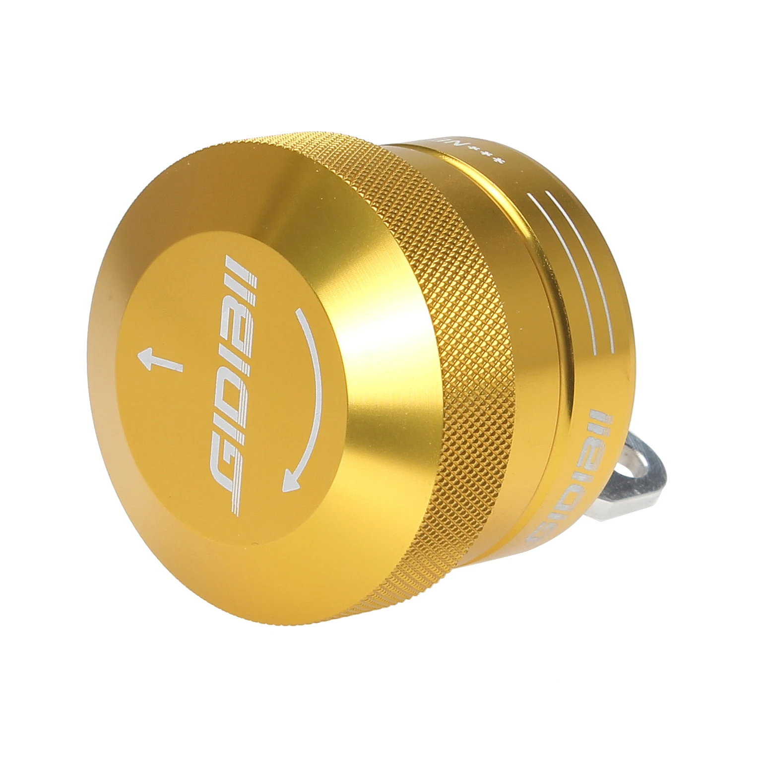 Universal Motorcycle Bike Chain Lubricator Oiler Auto Hand Control Motorbike Lubricant Grease Lub Parts Motorcycle