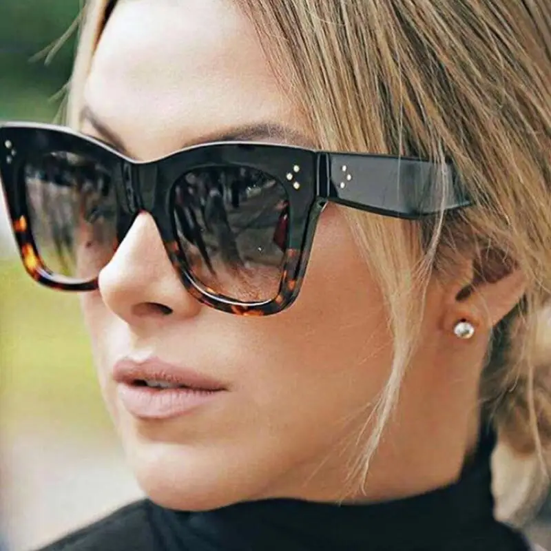 Gafas fashion gucci mujer imitacion