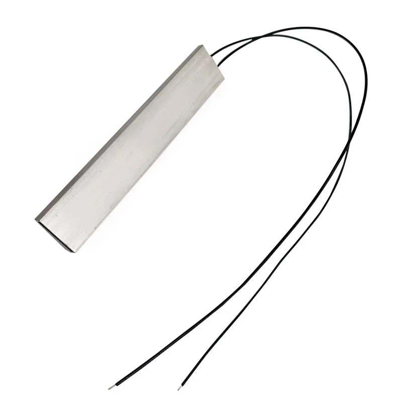 1-2 Stuks Verwarmingselement Ptc Kachel Keramische Verwarmde Incubator Diy Ei Incubator Accessoires Incubatie Apparatuur 220V/110V/12V