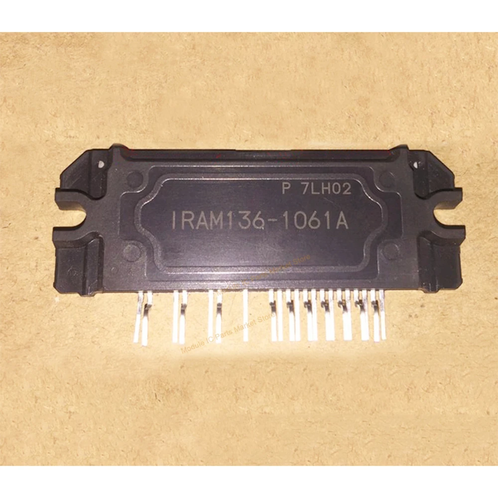 

IRAM136-1061A IRAM136-1061A2 New Module