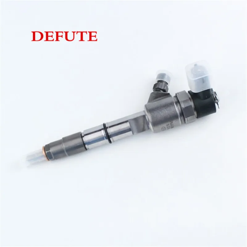 0445110529 / 528 diesel common rail injector assembly is applicable to Yunnei yn33crd Guosi ha11002 jianghuaijun 0445110528